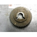 105C002 Intake Camshaft Timing Gear From 2005 Nissan Titan  5.6 030003